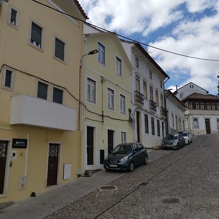 Vila Casa Do Convento Al/141600 Coimbra Exteriér fotografie