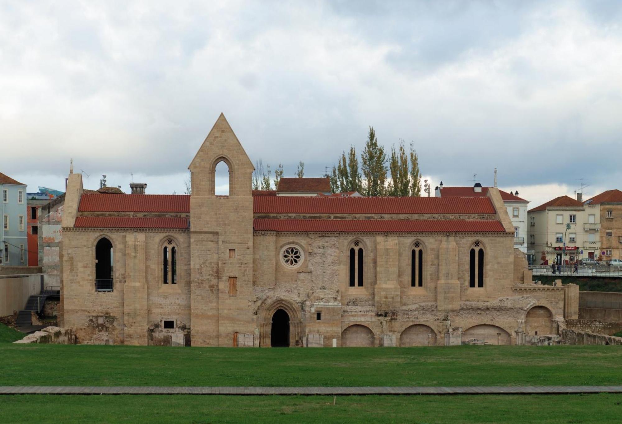 Vila Casa Do Convento Al/141600 Coimbra Exteriér fotografie
